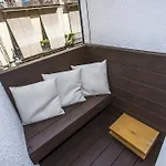 1 Bedroom Carrer Del Poeta Cabanyes