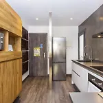 Appartamento 1 Bedroom Carrer Del Poeta Cabanyes *