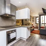 1 Bedroom Carrer Del Poeta Cabanyes * Barcellona