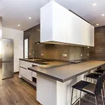 Appartamento 1 Bedroom Carrer Del Poeta Cabanyes
