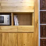1 Bedroom Carrer Del Poeta Cabanyes Barcellona