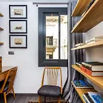 Appartamento 1 Bedroom Carrer Del Poeta Cabanyes *