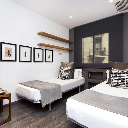 1 Bedroom Carrer Del Poeta Cabanyes *